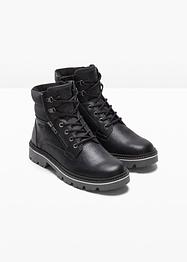 Veterboots van s.Oliver, s.Oliver
