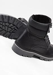 Veterboots van s.Oliver, s.Oliver
