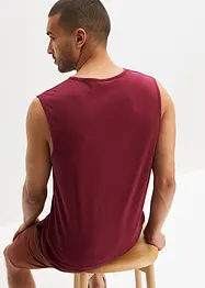 Muscle shirt (set van 3), bonprix