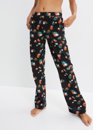Pyjamabroek met steekzakken, bpc bonprix collection