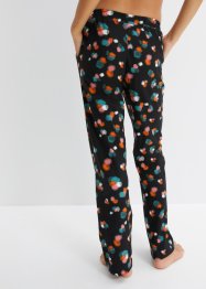 Pyjamabroek met steekzakken, bpc bonprix collection