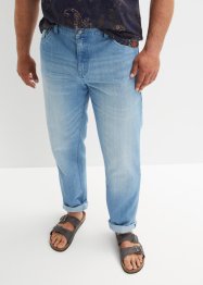 Classic fit jeans, straight, John Baner JEANSWEAR