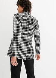 Blazer met structuur, BODYFLIRT boutique