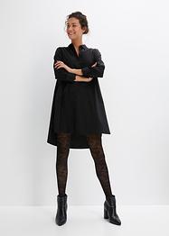 Panty 70 den van kant, bpc bonprix collection
