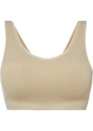 Naadloze Feel Comfort bralette, bpc bonprix collection