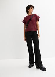 Boxy spencer, BODYFLIRT