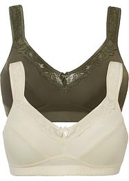 Steun bh zonder beugels (set van 2), bpc selection