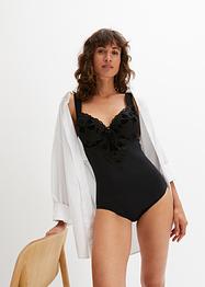 Minimizer body met beugels en gerecycled polyamide, bpc selection