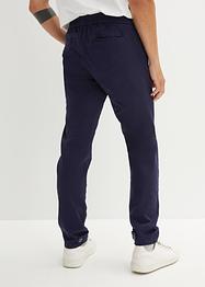 Regular fit chino, tapered, bpc selection
