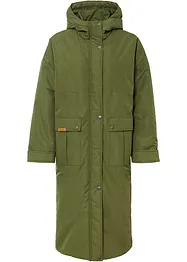 Gevoerde winterparka, bonprix