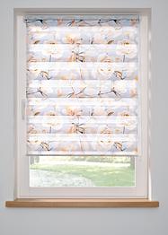 Duo rolgordijn met bloemenprint, bpc living bonprix collection