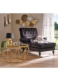 Wanddecoratie metalen bloemen, bpc living bonprix collection