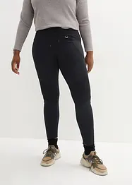 Outdoor legging, cropped, bonprix