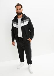 Joggingpak, bpc bonprix collection
