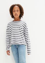 Meisjes longsleeve (set van 2), bpc bonprix collection