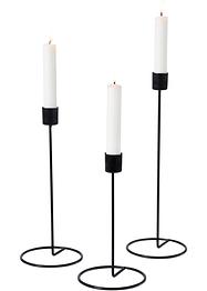 Kandelaar (3-dlg. set), bpc living bonprix collection