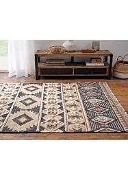 Kelim vloerkleed met reliëfstructuur, bpc living bonprix collection