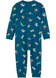 Kinderen pyjama onesie, bpc bonprix collection