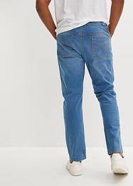 Essential regular fit stretch jeans, straight, John Baner JEANSWEAR