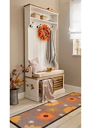 LED hangdecoratie herfstkrans, bonprix