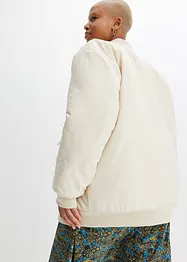 Oversized bomber, bonprix