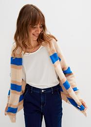 Gestreept vest, BODYFLIRT