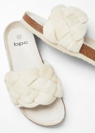 Pantoffels, bpc bonprix collection