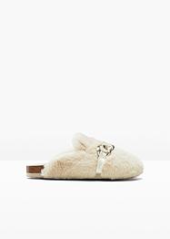 Pantoffels, bpc bonprix collection