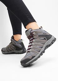 Hoge wandelschoenen, bpc bonprix collection