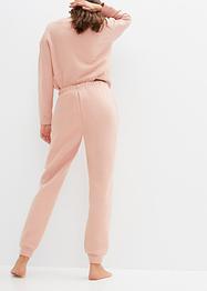 Thermobroek in gebreide look, bpc bonprix collection