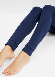 Thermo legging met zachte binnenkant, bpc bonprix collection