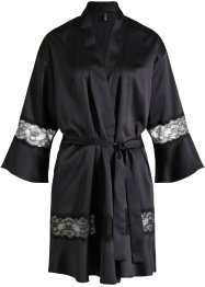 Satijnen kimono, BODYFLIRT