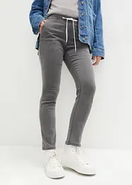 Thermojeans, straight, bonprix