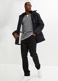 2-in-1 longsleeve met comfort fit, bpc bonprix collection