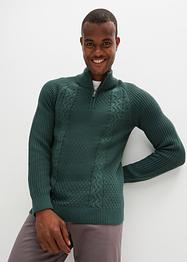 Schipperstrui met comfort fit, bpc bonprix collection