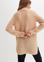 Oversized coltrui, BODYFLIRT