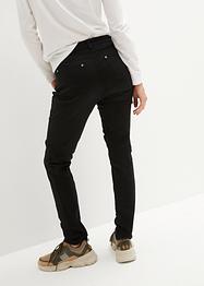 Essential twill 5-pocket broek, bpc bonprix collection