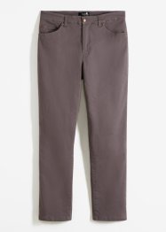 Classic fit stretch thermobroek, straight, bpc bonprix collection
