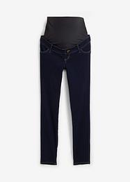 Zwangerschaps thermojeans, skinny, bpc bonprix collection