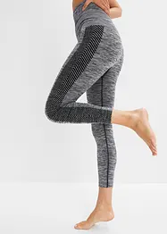 Naadloze, corrigerende legging, sterk corrigerend, bonprix