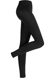 Thermo fleece legging 160den, bonprix