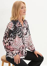 Chiffon blouse, bpc selection