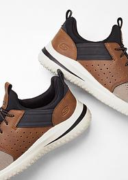 Sneakers van Skechers met memory foam, Skechers