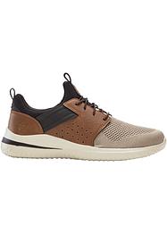 Sneakers van Skechers met memory foam, Skechers
