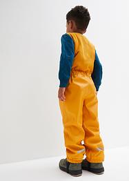 Kinderen thermo regenbroek, bpc bonprix collection