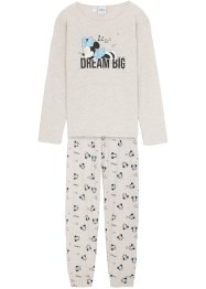 Kinderen pyjama Disney Minnie Mouse (2-dlg. set), Disney