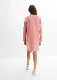 Meisjes sweatjurk, bonprix