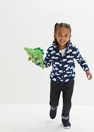 Kinderen fleece vest, bpc bonprix collection
