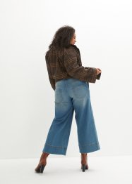 Jeans culotte, bpc selection premium