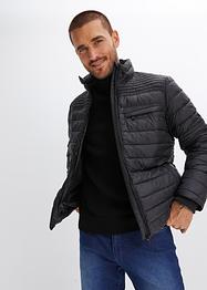 Gewatteerde jas, John Baner JEANSWEAR